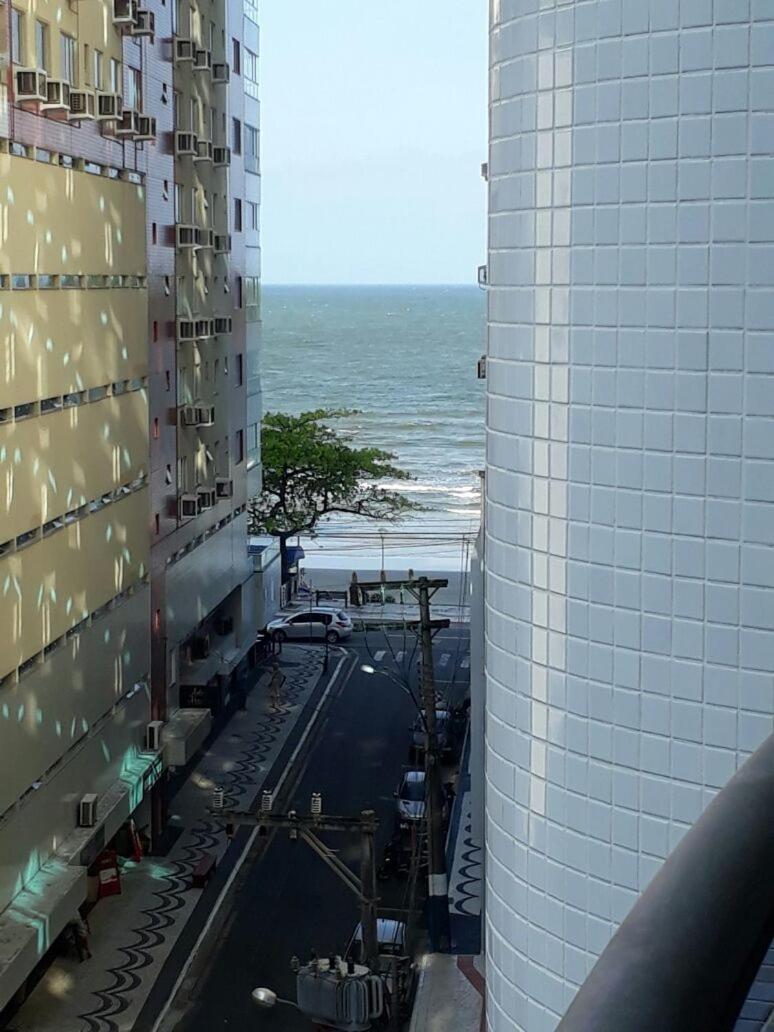 Lindo Vista Mar Apartamento *