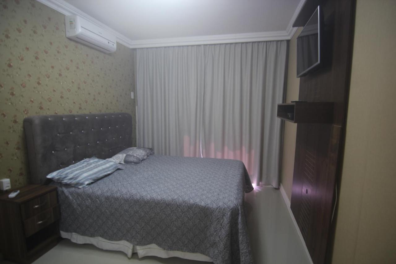 Apartamento Lindo Vista Mar Balneário Camboriú