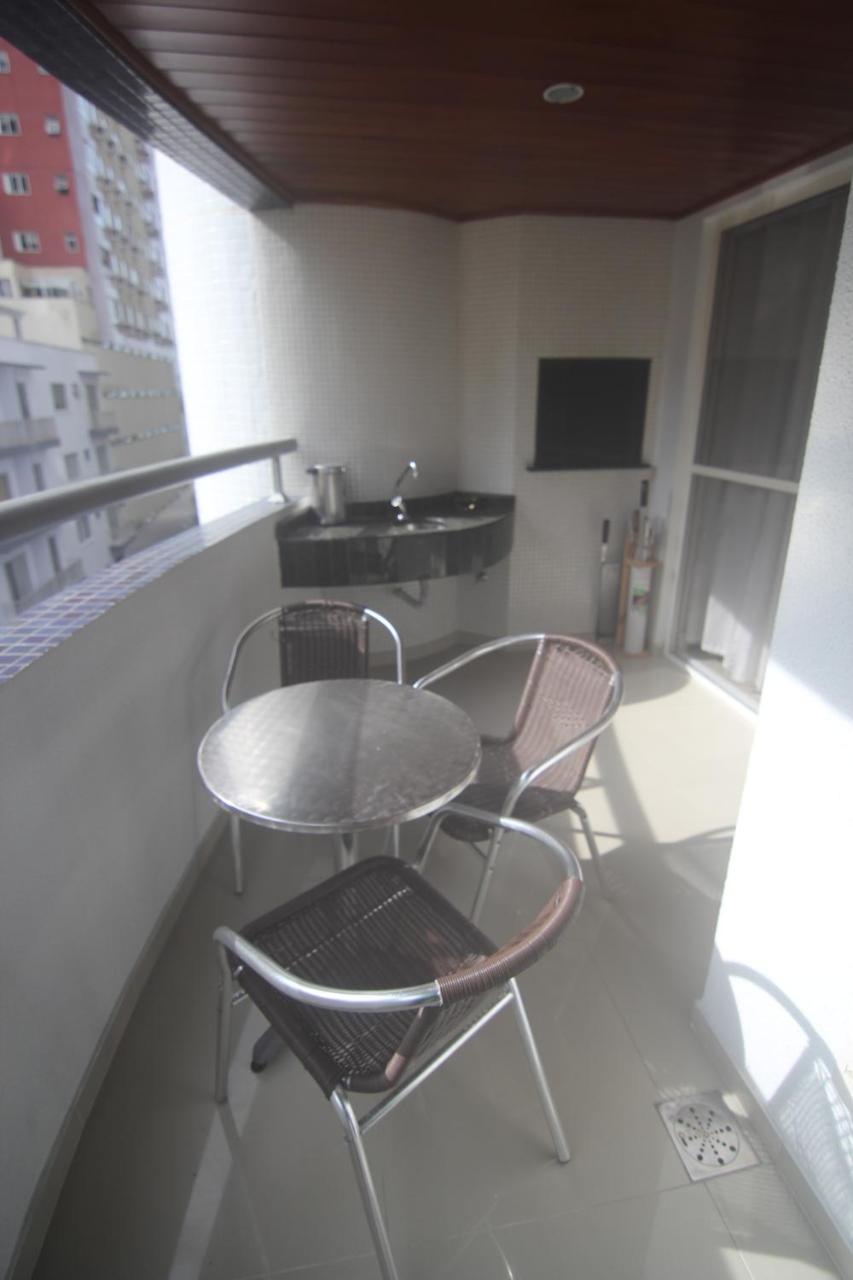 Lindo Vista Mar Apartamento *