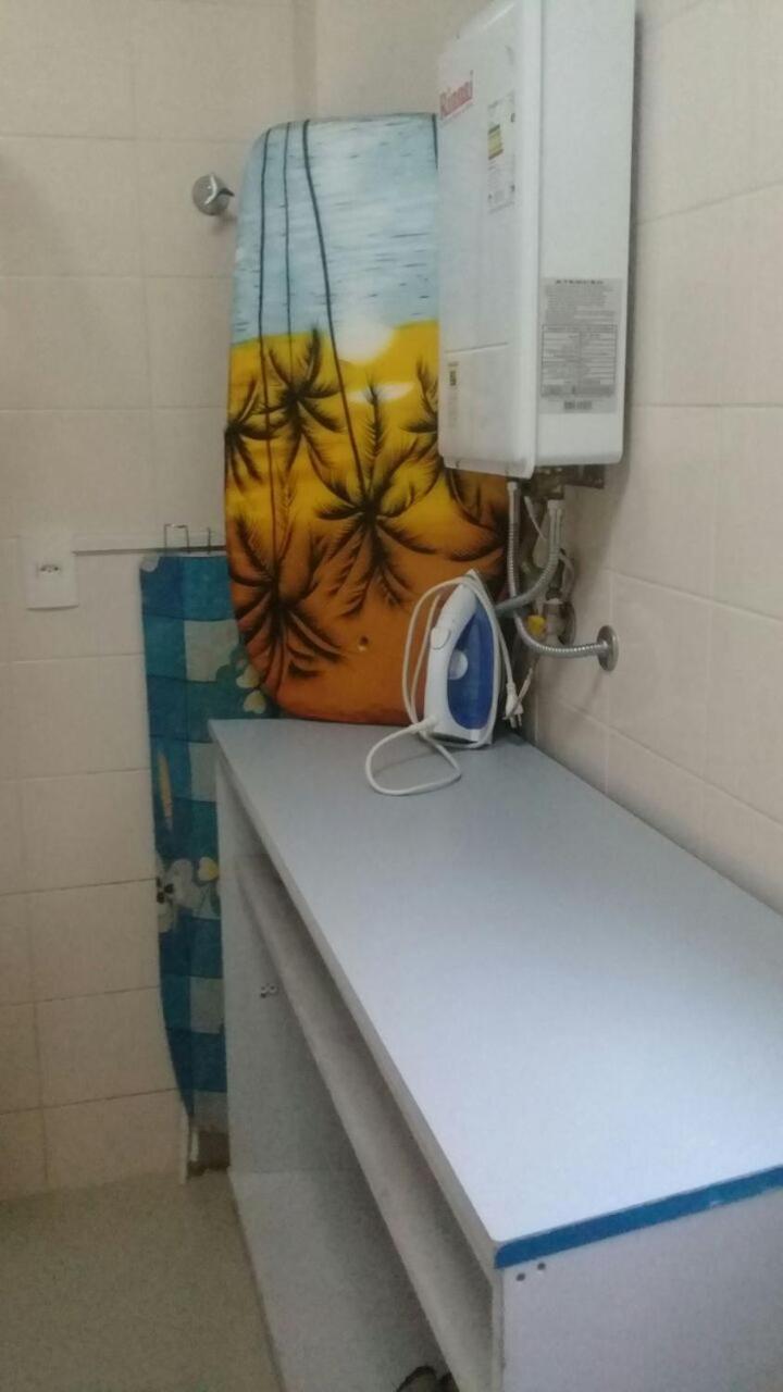 Apartamento Lindo Vista Mar