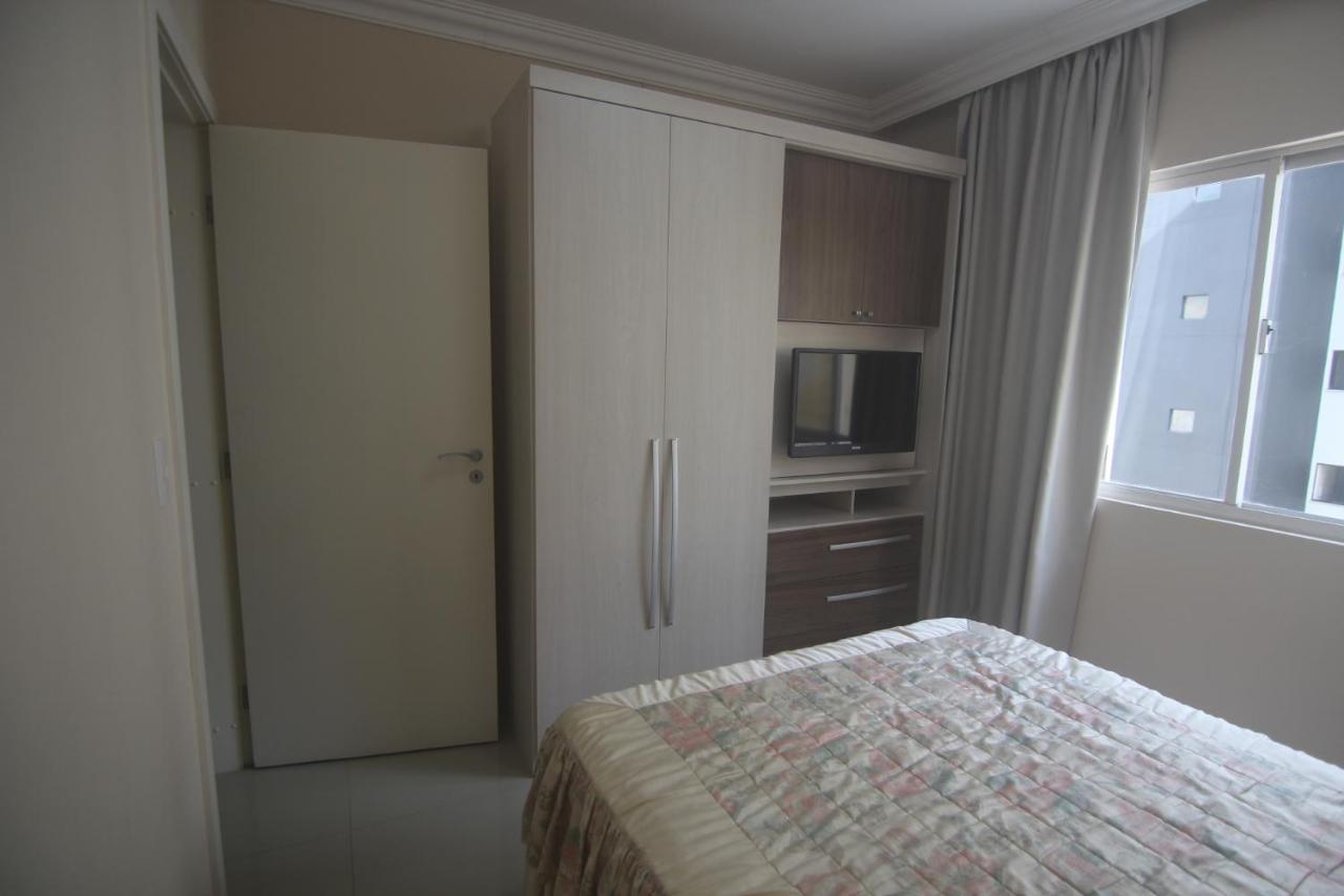 Lindo Vista Mar Apartamento