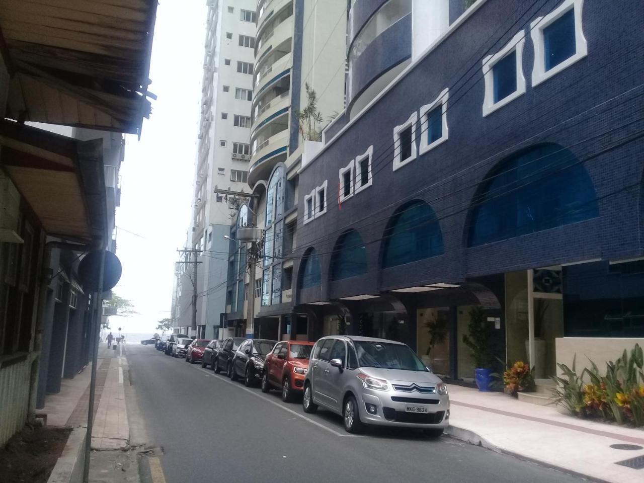 Apartamento Lindo Vista Mar Balneário Camboriú