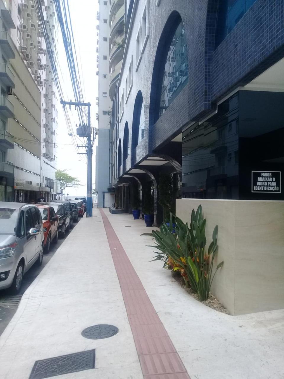 Apartamento Lindo Vista Mar