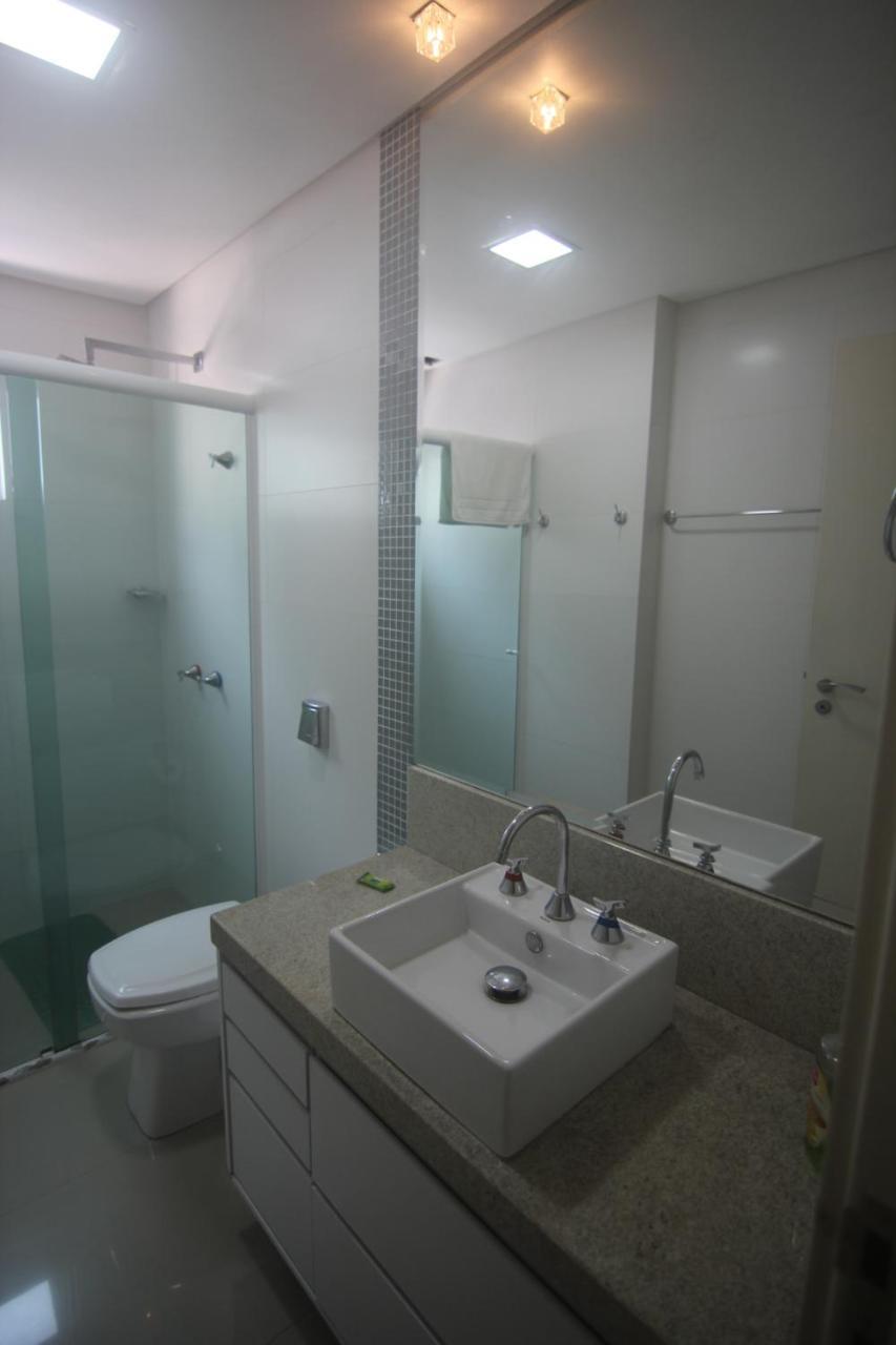 Lindo Vista Mar Apartamento